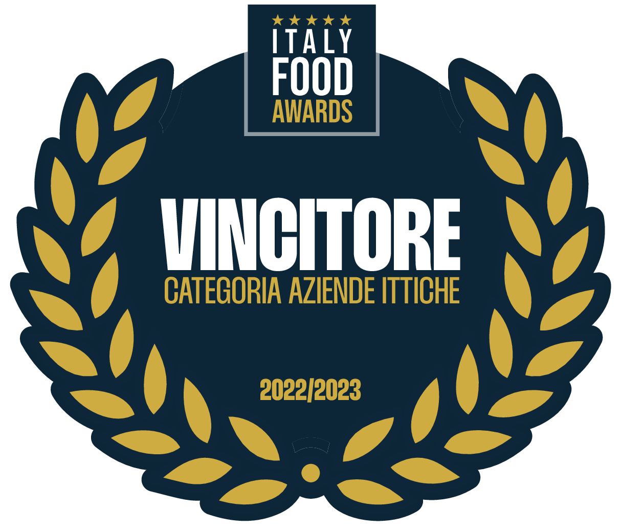 Premio Eccellenza Aziende Ittiche
