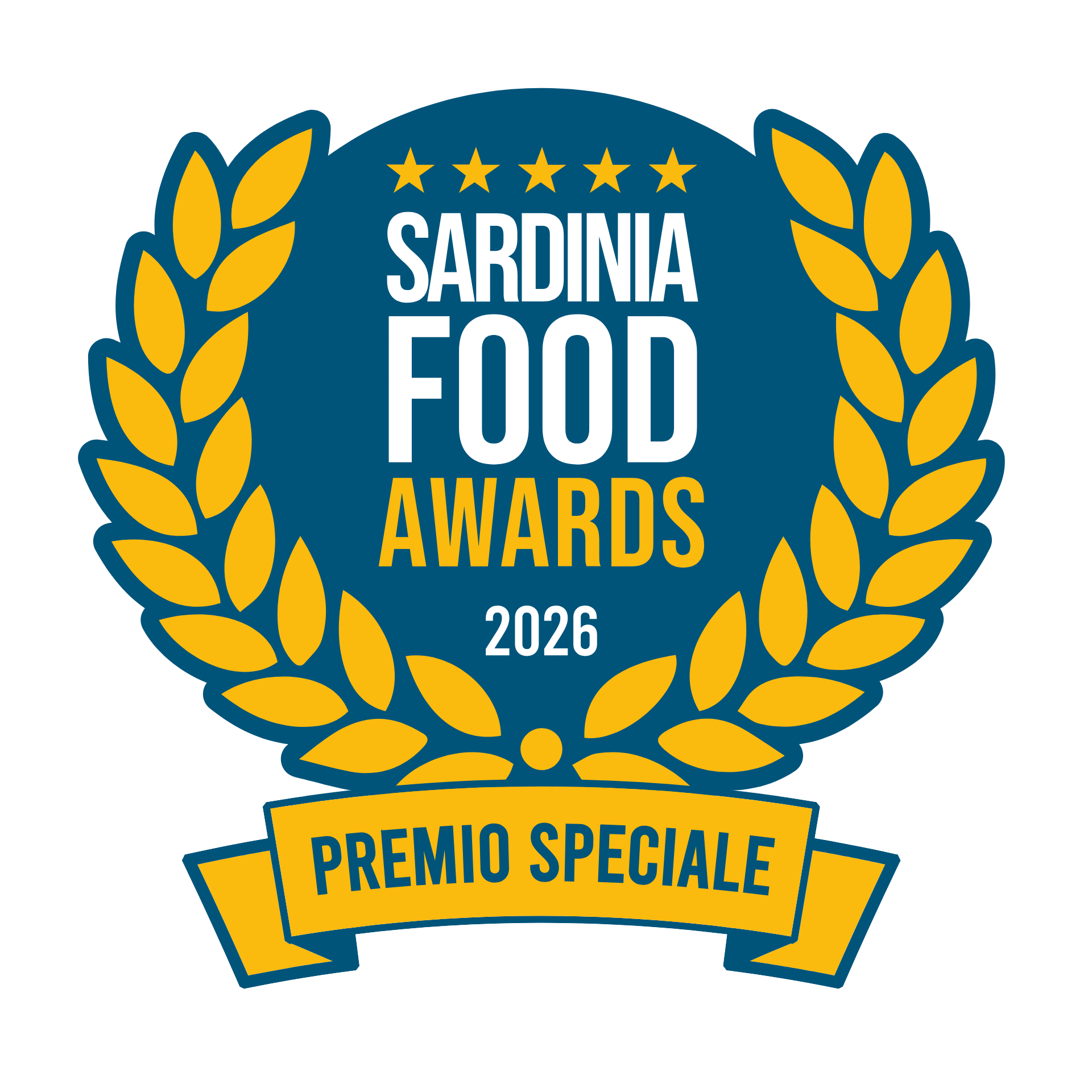 Premio Speciale